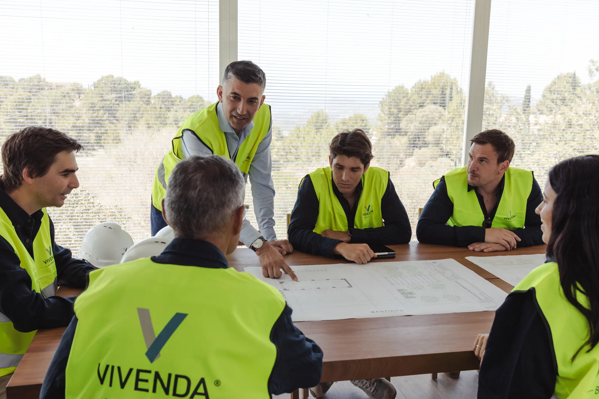 Obras que defienden tu reputación